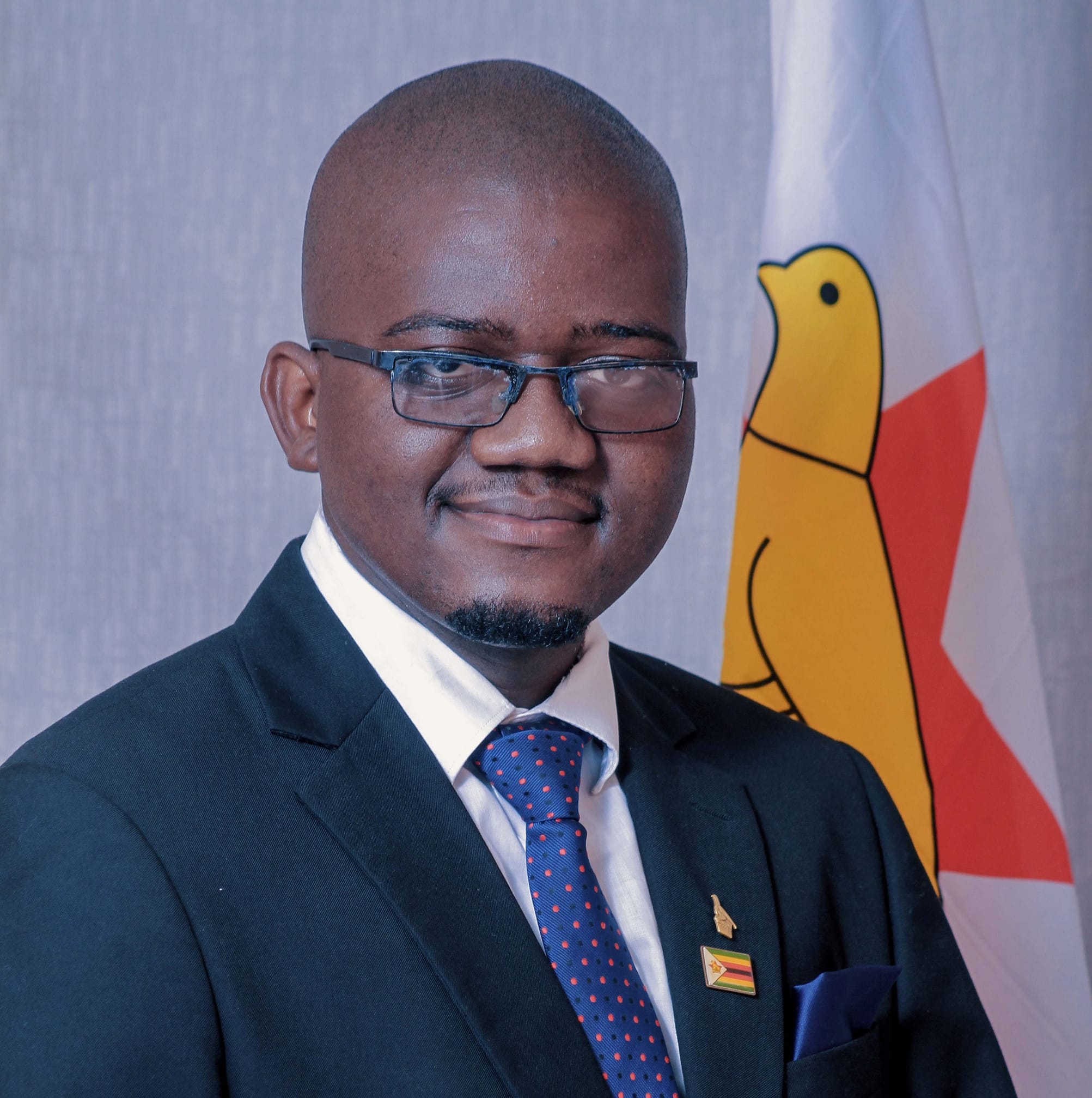 Delight Tatenda Muchazondida - Zimbabwe