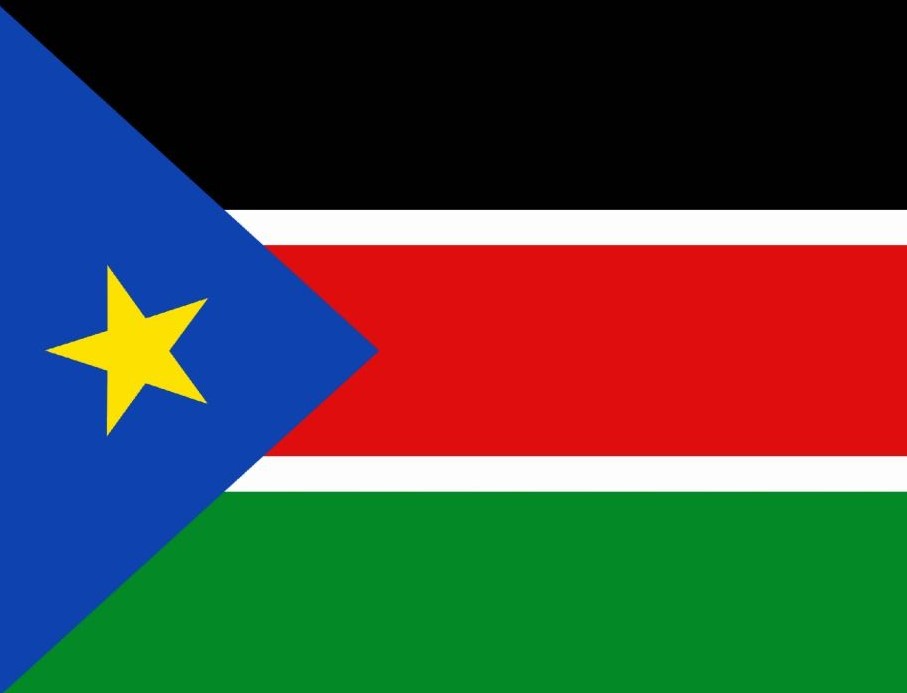 South Sudan