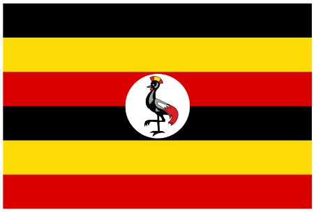 Uganda