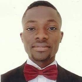 Ayokunle Faniku - Nigeria