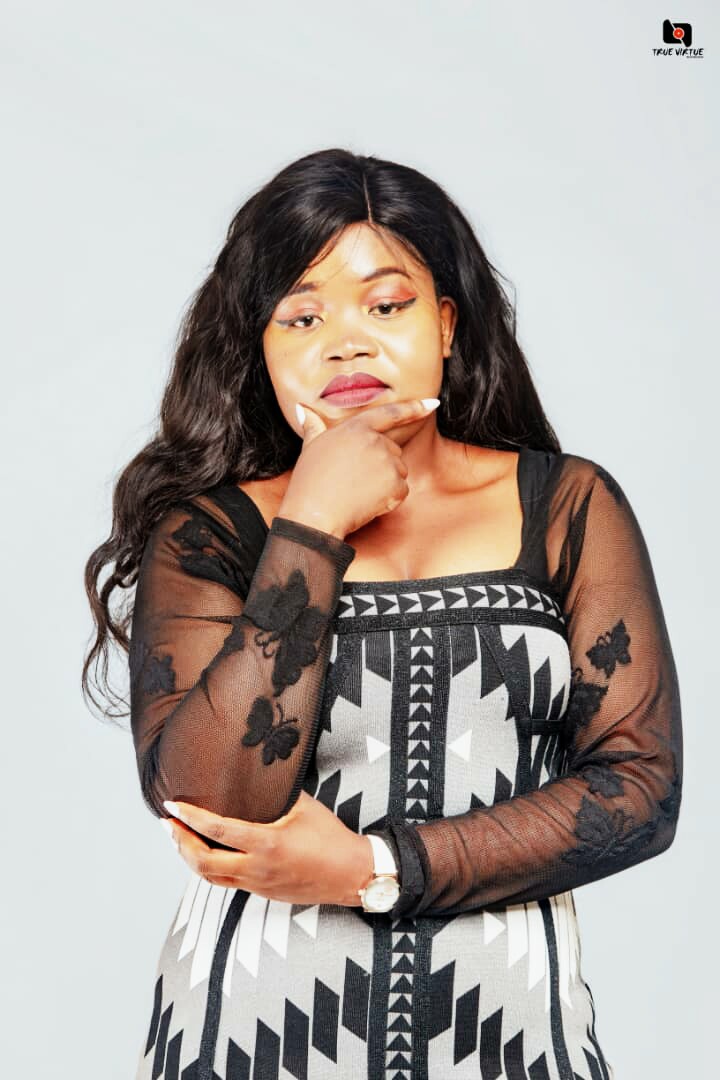 Chimusau Jenipher - Zambia